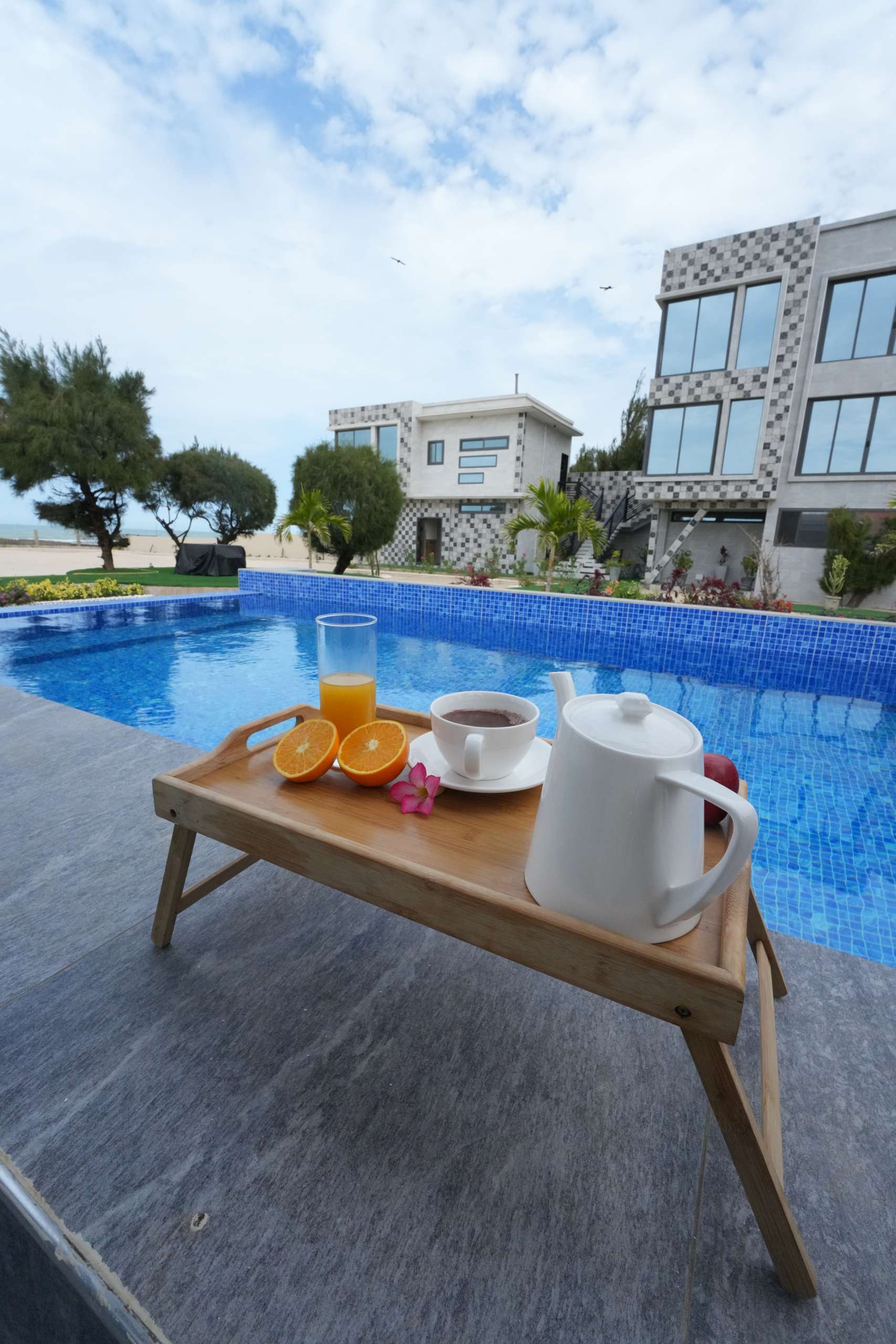 La Piscine